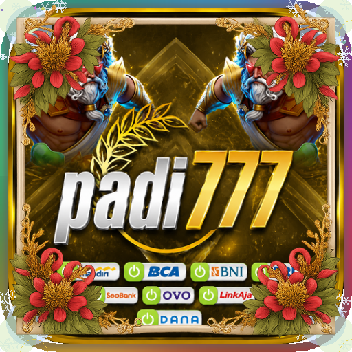 padi777 — galeri pratinjau - APK Resmi